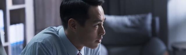 罚罪|《罚罪》邱涛那“致命”的死法，彻底撕开老四的虚伪与冷血