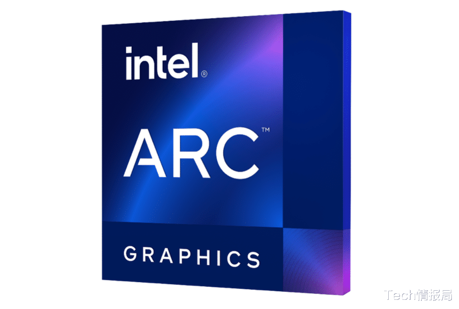 中国首发，Intel首张Arc独显上市，性能媲美1060s，仅卖千元！