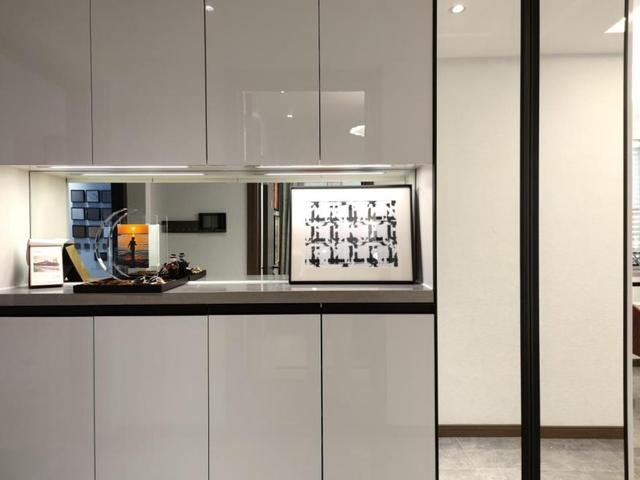 万科·观山甲第︱以细节臻装,诠释亲子品质住区