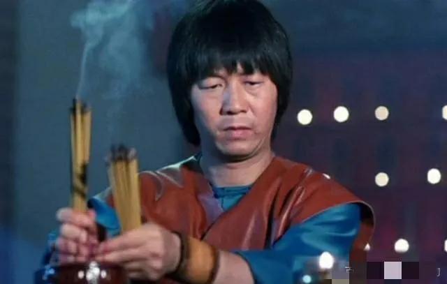 郑则仕|演员晚年生活凄惨，住养老院，没钱下葬，去世了三天才被发现