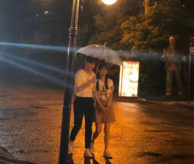 邓伦|邓伦：老同学一句话透露人品，他的黑历史绝对不仅仅是偷税漏税