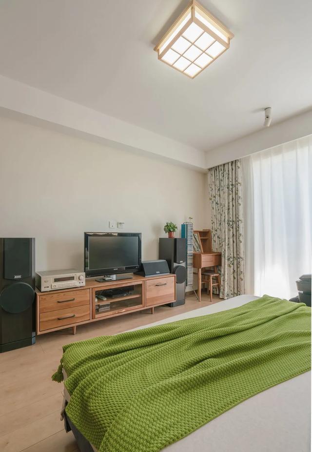 参观完这个家,我才发现平淡自然才是一个家最美好的样子,好羡慕