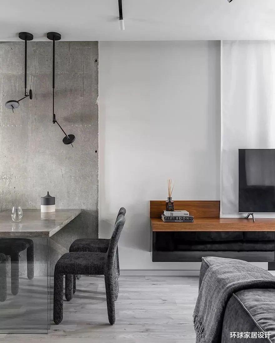 当年的90后“非主流”长大了，将家装修成这样，网友：不出所料！