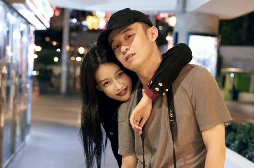 孙怡|友人曝孙怡董子健离婚原因！半年前感情已破裂，规划不同成阻碍