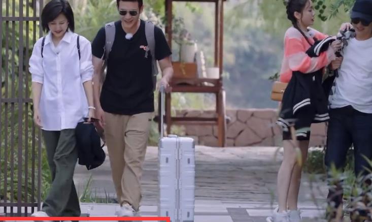 郑钧|你是不是离开我活不了?鲍蕾替郑钧回答:一天也不行不能有隔夜仇