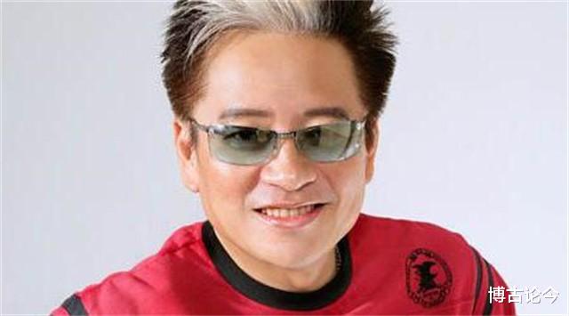 高凌风|因《冬天里的一把火》爆火,独自抗癌离世,临终前3任妻子未到场