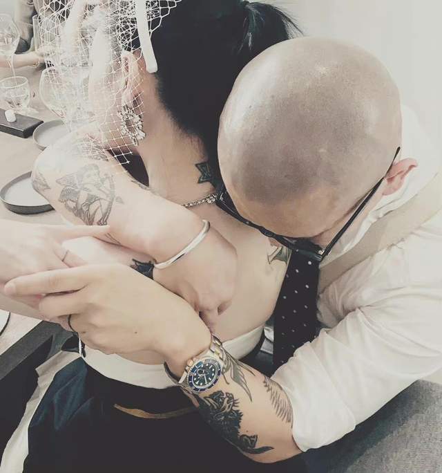 大S|大s曾描述梦想婚礼的样子，具俊晔做到了四条，汪小菲全没做到