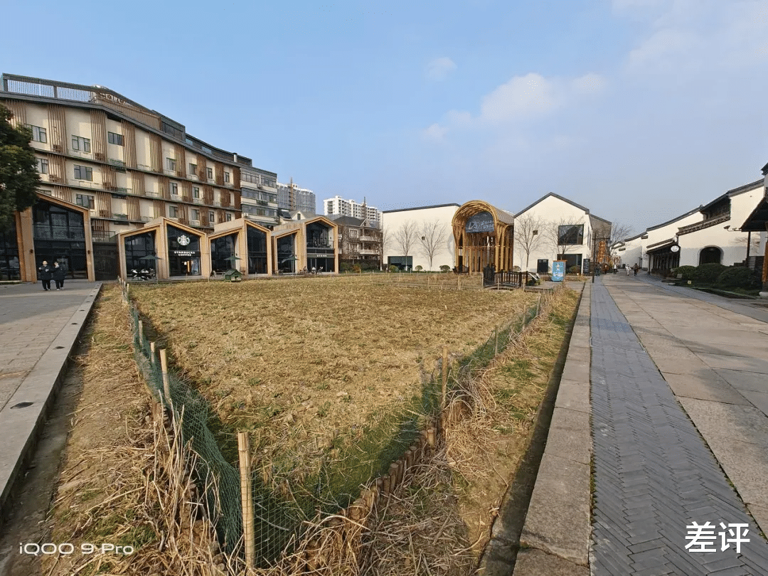 小米科技|四款骁龙8系列手机拍照横评！各有各的离谱