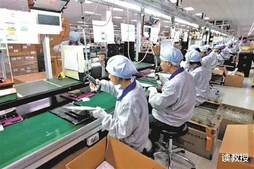 苹果|全球个人电脑销量排名:苹果逆势增长排第四,榜首一年卖出6800万台