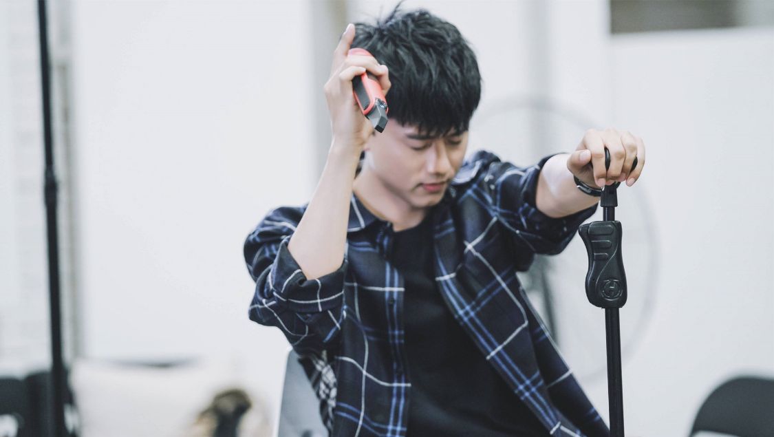 苏醒|曾力压同时期的张杰和魏晨，却因性格过于暴躁，最终被资本抛弃了