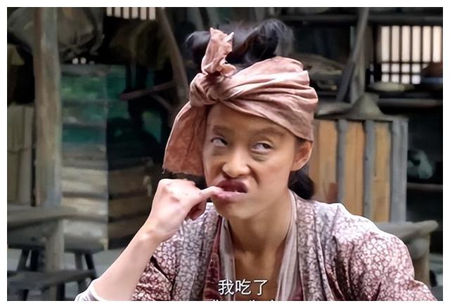 放不下身段就别演丑角,这些女星告诉你,什么叫敬业不糊弄观众