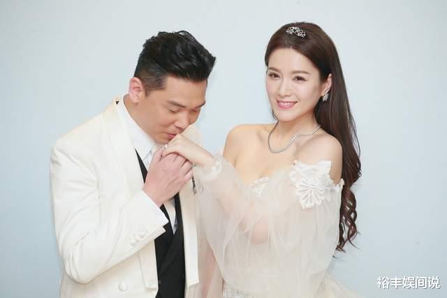 苟芸慧|再惹婚变疑云！苟芸慧忽然发文暗藏玄机：近几个月，心情是复杂的