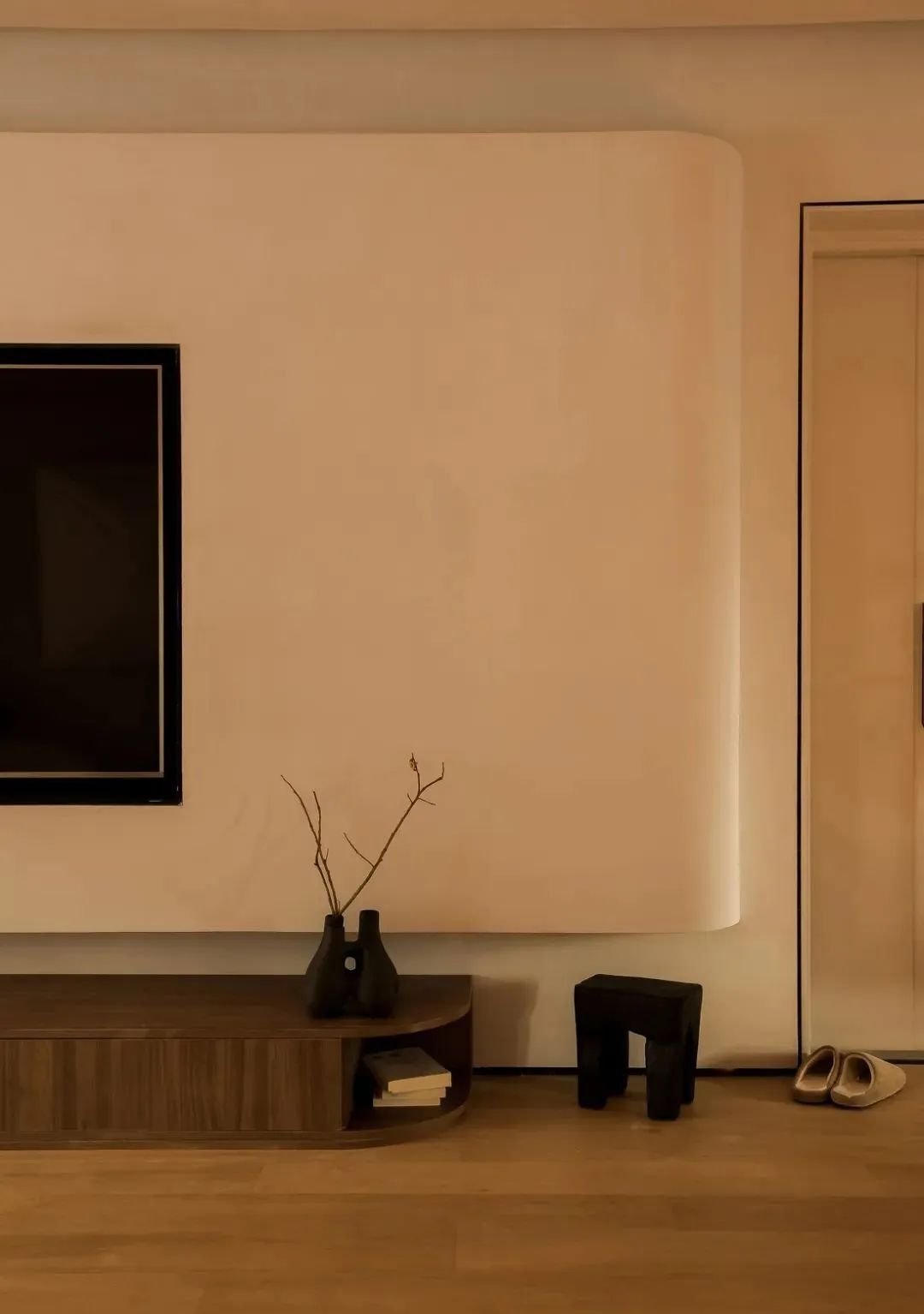 这是我见过最有品位的家,光装修就花了113W,还美到上了家居杂志