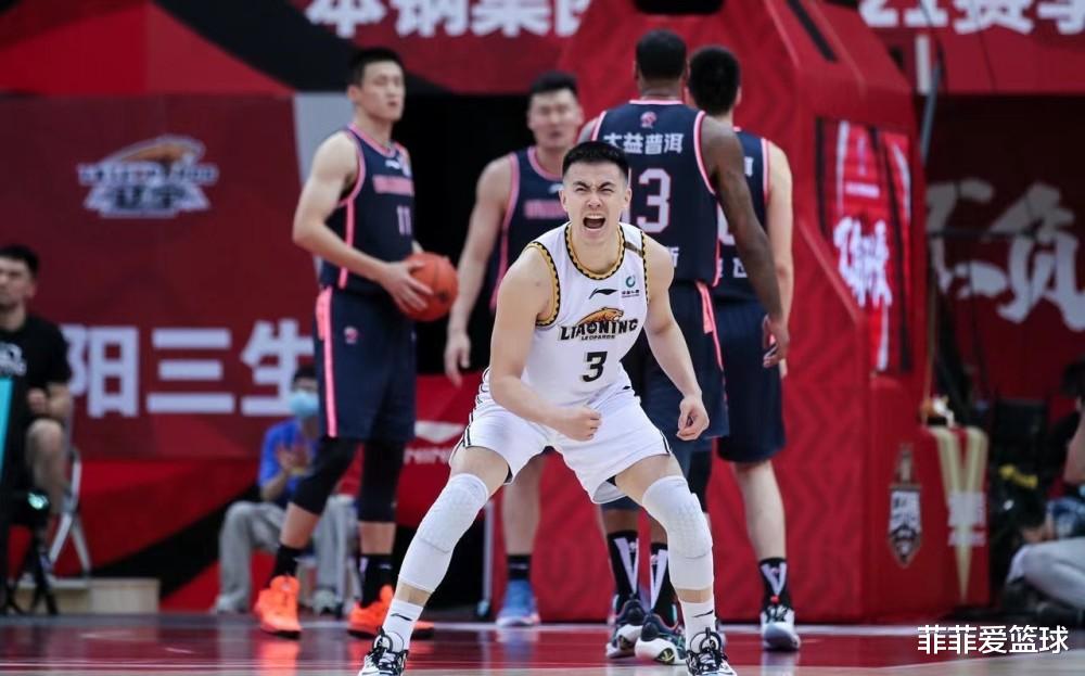 赵继伟|深夜答谢！赵继伟吐露心声太真实，辽宁夺冠离不开广东高人指点