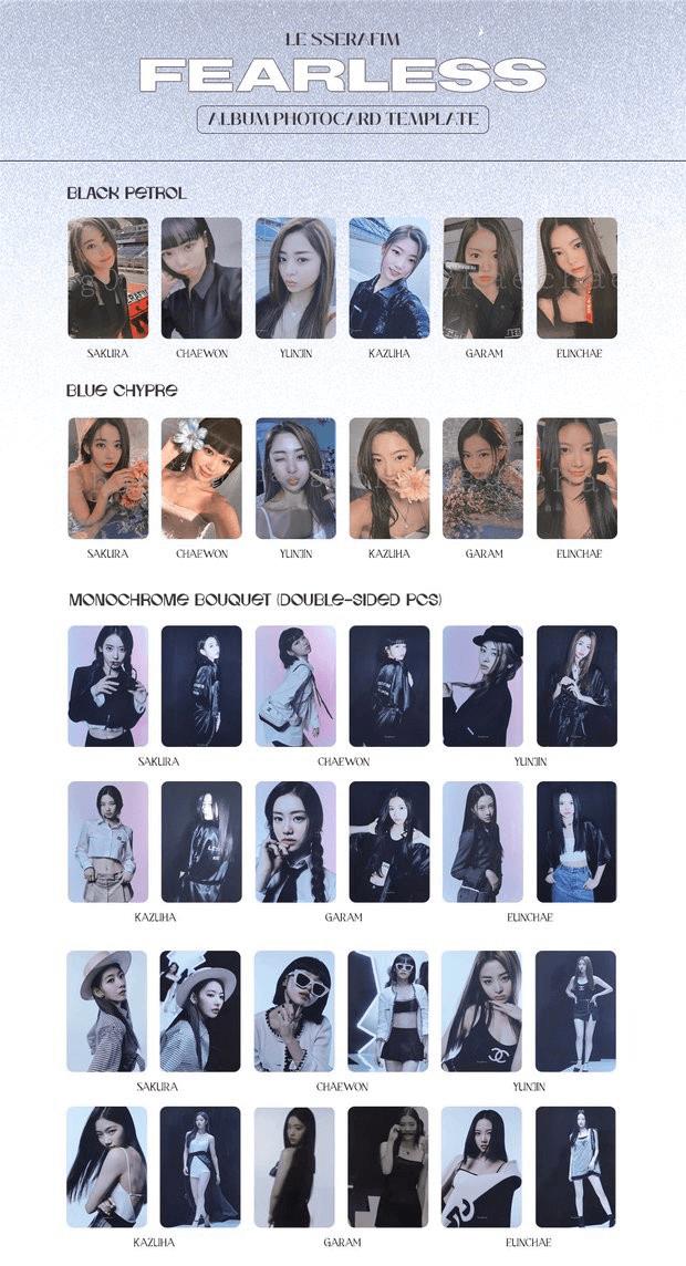 ive|抽到退团成员小卡是什么体验？IVE击败BLACKPINK拿1位？