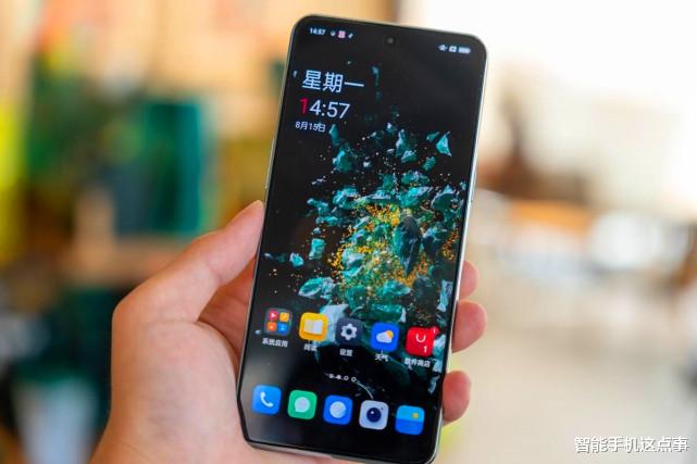 iPhone|很难挑出毛病的五款国产手机，价格比苹果iPhone便宜