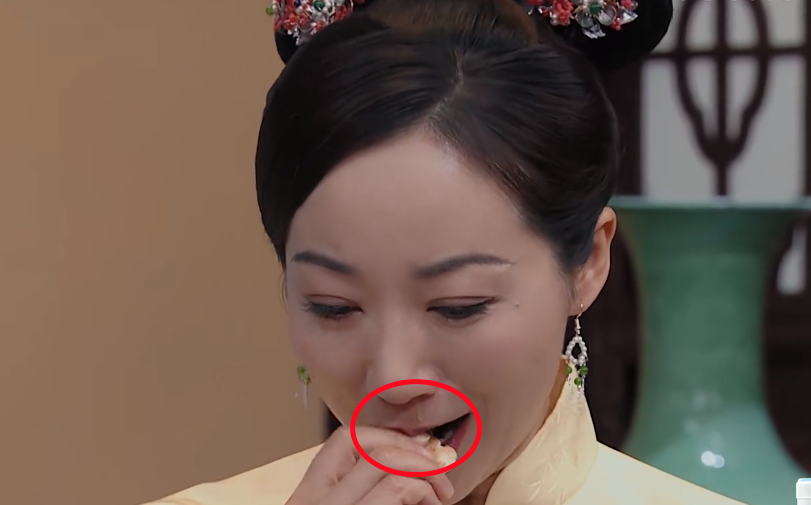 韩雪|好家伙，韩雪扮演“玉莹”引来差评一片，观众吐槽的理由出奇一致