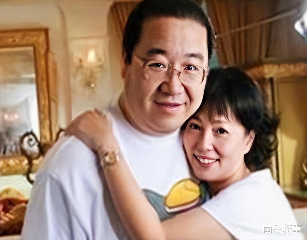 明星|婚内出轨却倒打一耙，这8位明星的故事，个个精彩绝伦