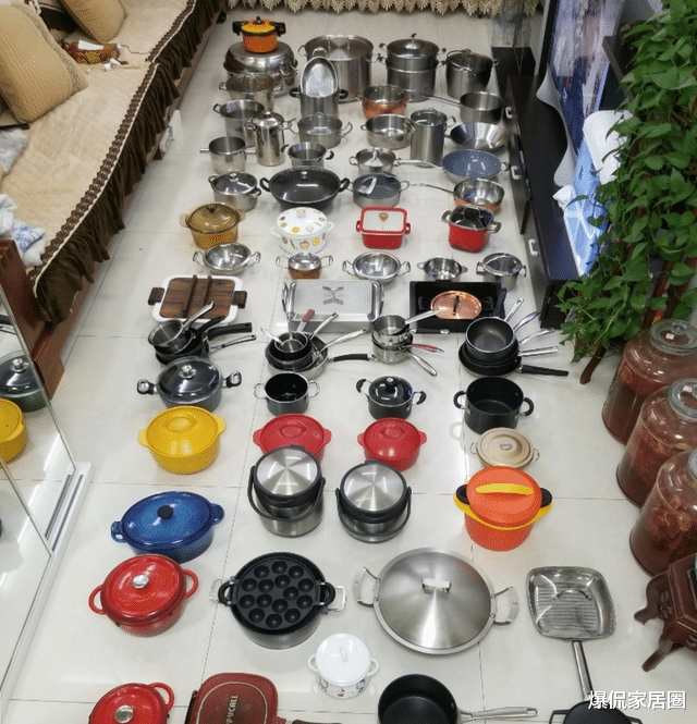 建议大家:厨房小用品,买这4种就够了!其它都是“白花钱”