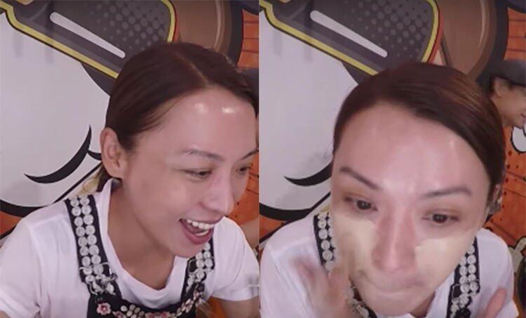 陈炜|她是最美亚姐冠军,48岁终于结婚