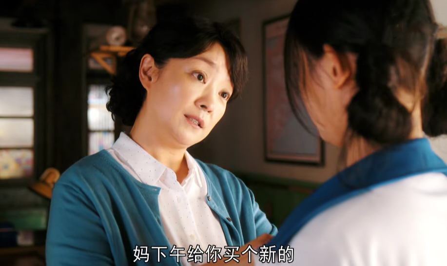 白百何|才2集全国收视第三，王海燕令观众成功入坑，央视拿到了收视王牌