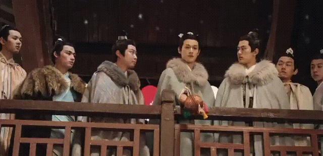 王延姬|星汉灿烂：她对感情的理智，王延姬和骆济通，真的比不上