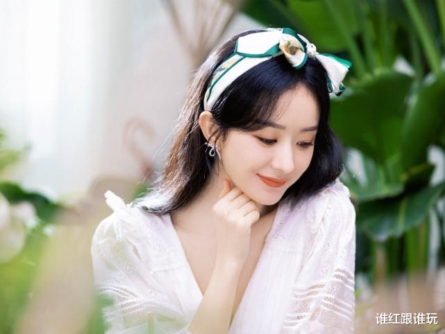 赵丽颖|《幸福到万家》成功过审，40集一集未删减！赵丽颖的首部正剧来了