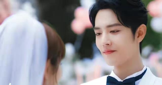 肖战|杨紫肖战演出余生的真谛,有甜有虐有责任,共同扶持走完一辈子