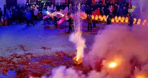 人民日报评禁放烟花爆竹！2023年会取消禁放吗？各地新规如何？