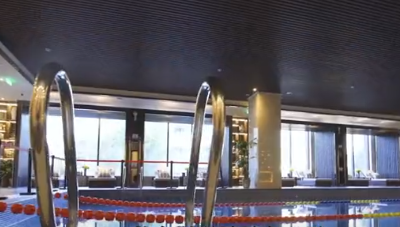 李湘|一顿早餐要吃7000块，李湘到底有多壕横？