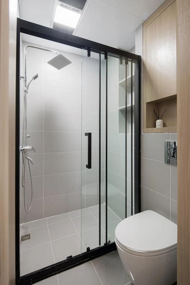 她家43㎡,因太会布置走红,住四口人也不挤,还有超强收纳,羡慕