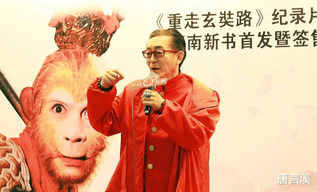 电影|那些过气明星的窘境：县城走穴、猛拍烂片、为钱折了腰，晚节呢？