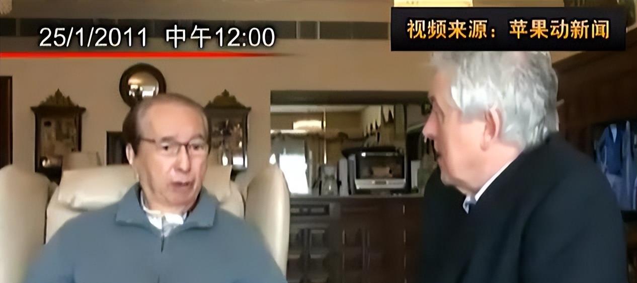 何猷君|从何超莲与何猷君的你来我往，看三房四房的恩怨