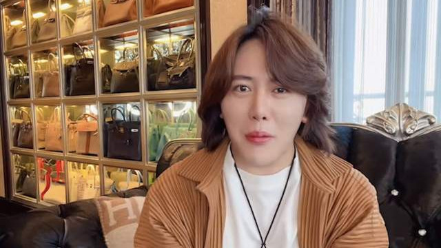 王红权|网红王红权星被曝是假富二代！千万翡翠是借用，豪宅每月租金10万