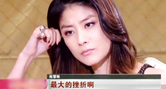 倪萍|生孩子前美若天仙，生孩子后却模样大变，倪萍陈红太不容易了