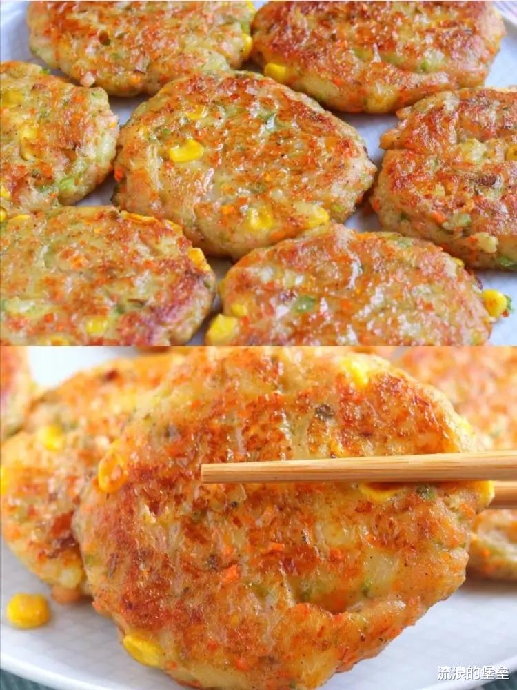 红薯 夏天减肥，学会这7道“减脂餐”，再也不用吃水煮菜，低卡又管饱