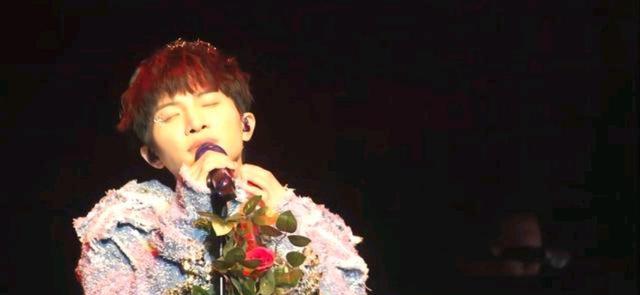 周深|“宝藏男孩”周深年少自卑,弃医从乐,哪有所谓的一夜爆红