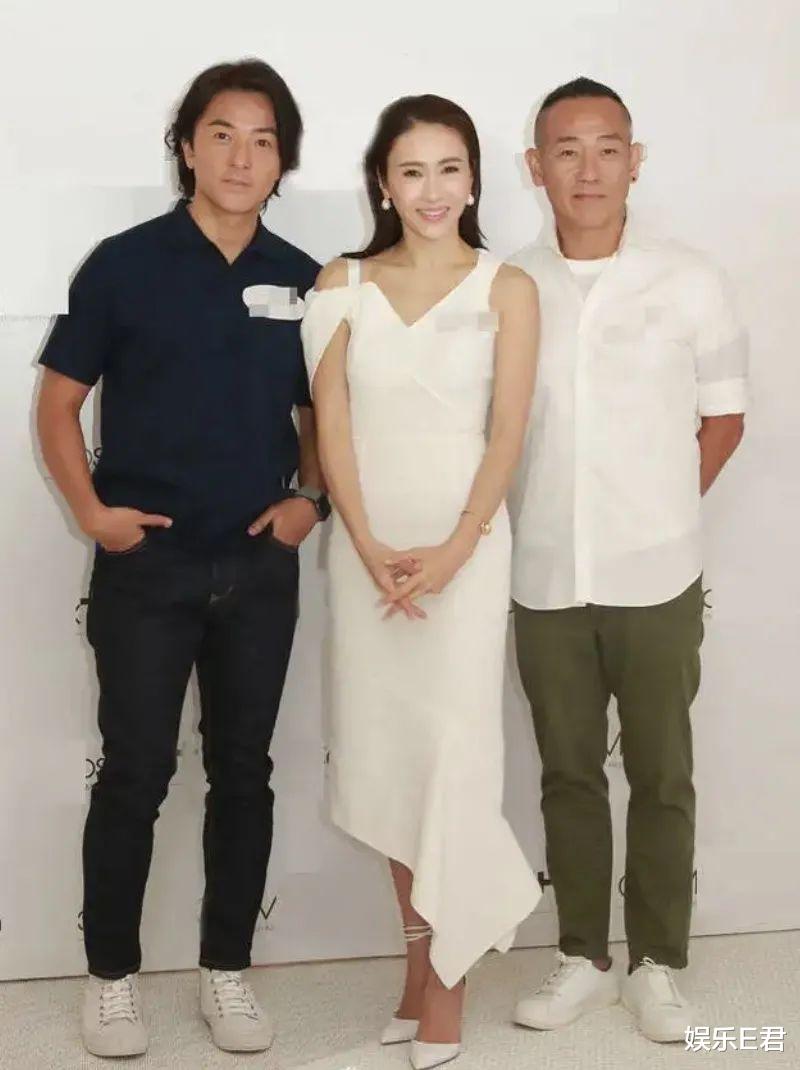 林保怡|57岁林保怡6亿豪宅曝光，买600万跑车不手软，性取向至今仍是谜