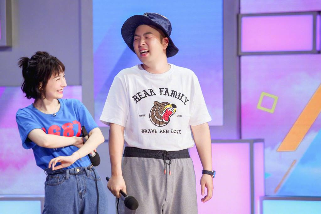 吴昕|曾被杜海涛5次当众表白，39岁的吴昕至今未婚，副业年收入过亿