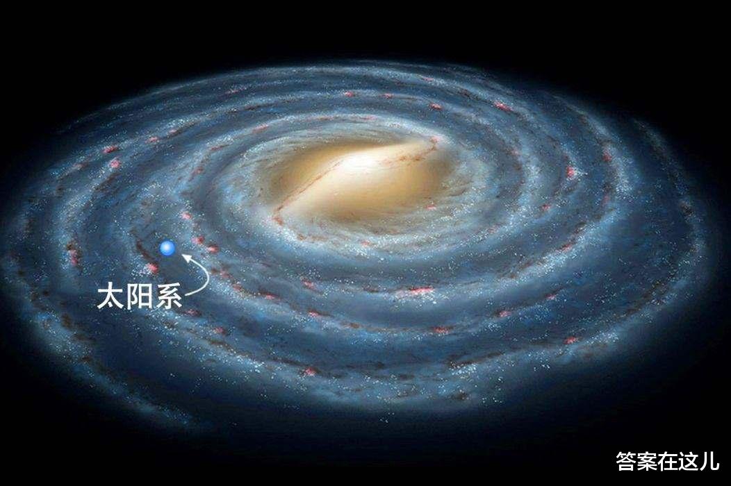 引力巨大的太阳,却不会把八大行星吸引过去发生撞击,原因何在?