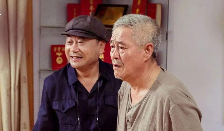 赵本山|赵本山新剧官宣,搭档宋小宝,背后有一位高颜值才女