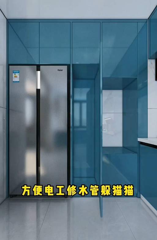 厨房避坑18条，没有装修的赶紧收藏