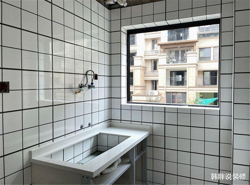 等你家装修,厨房一定要坚持“4不装”,入住后就知道有多明智