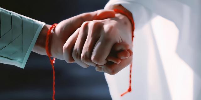 任嘉伦|哭戏只会干嚎的来学学,这才是真正的演技炸裂,30秒哭戏8种情绪