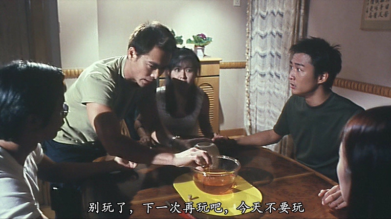 母亲的战争|重温《山村老尸》，童年阴影名不虚传