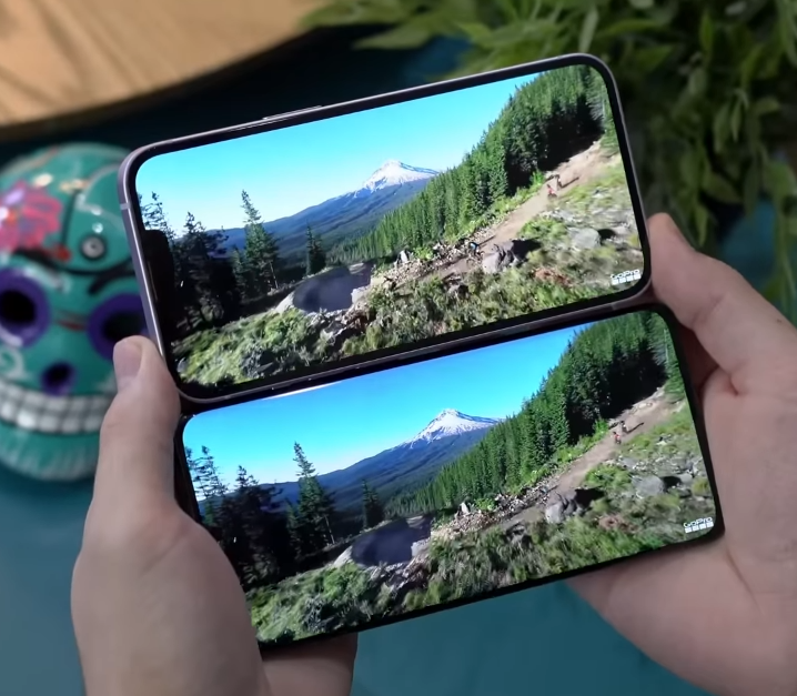 iPhone14和小米12同时使用,不黑不吹,两者体验差异相当之大