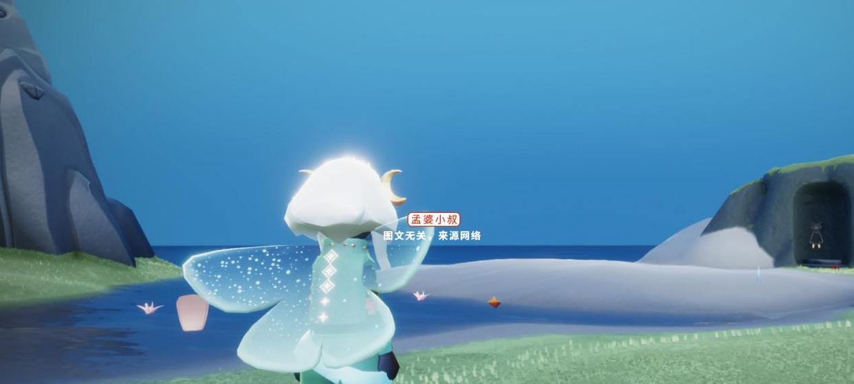 裤子 光遇：曙光季毕业礼测评，裤子发型和斗篷，会成为经典吗？