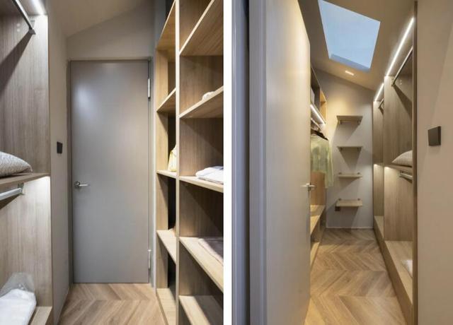 看完她家48㎡“豪宅”,我家120㎡瞬间不香了,只剩羡慕的份儿了!