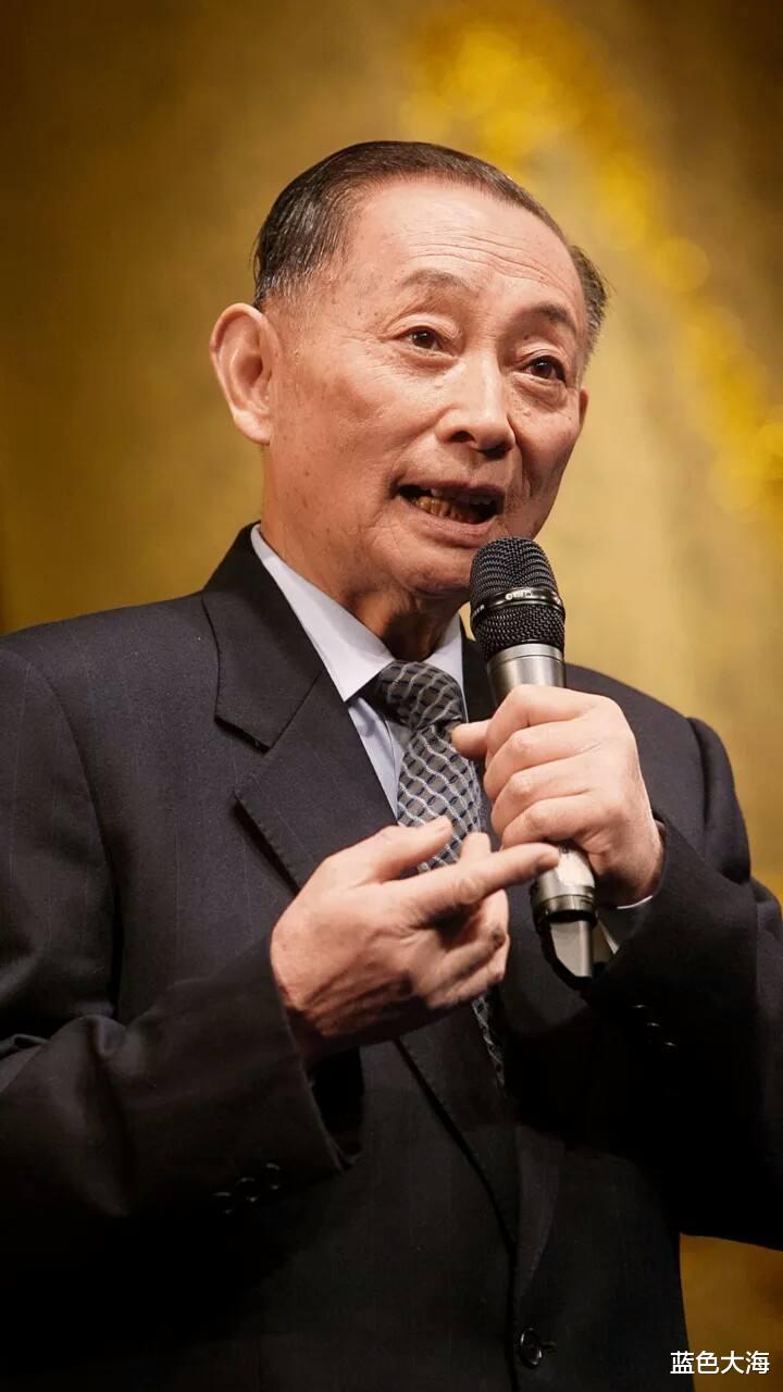 梅葆玖|梅兰芳之子梅葆玖：和妻子恩爱一生无儿无女，至死无法原谅李玉刚