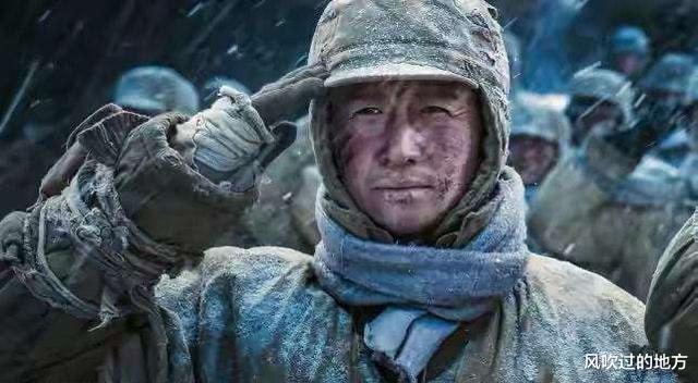 吴京|吴京实属玩明白了现在的电影圈,明年又是四部爱国大戏准备上映